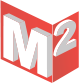 logo M2