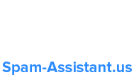 logo site Spam Assistant